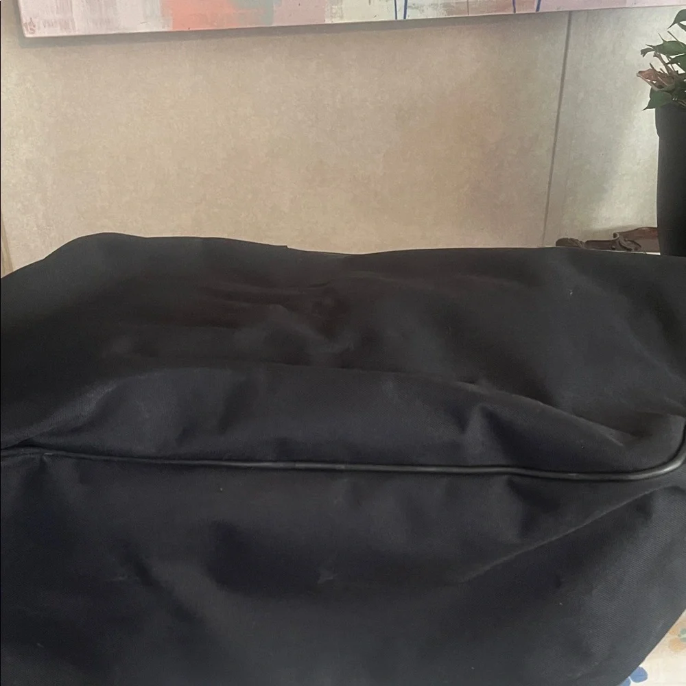 Harley-Davidson Black Travel Bags